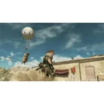 بازی Metal Gear Solid V: The Phantom Pain برای PS4
