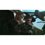 بازی Metal Gear Solid V: The Phantom Pain برای PS4