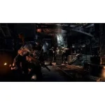 بازی Metro Redux برای PS4