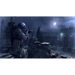 بازی Metro Redux برای PS4