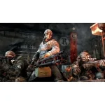 بازی Metro Redux برای PS4
