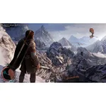 بازی Middle-Earth: Shadow Of War برای PS4
