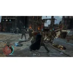 بازی Middle-Earth: Shadow Of War برای PS4