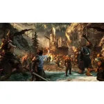 بازی Middle-Earth: Shadow Of War برای PS4