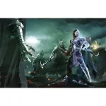 بازی Middle-Earth: Shadow Of War برای PS4