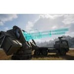 بازی Military Logistics Simulator برای PS5
