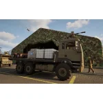 بازی Military Logistics Simulator برای PS5