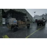 بازی Military Logistics Simulator برای PS5