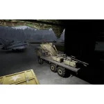 بازی Military Logistics Simulator برای PS5