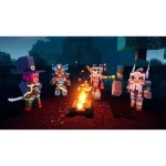 بازی Minecraft Dungeons نسخه Hero Edition برای PS4