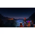 بازی Minecraft Dungeons نسخه Hero Edition برای PS4