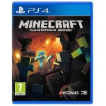 بازی Minecraft برای PS4