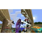 بازی Minecraft برای PS4