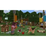 بازی Minecraft برای PS4