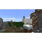بازی Minecraft with 3500 Minecoins برای XBOX