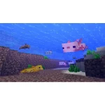 بازی Minecraft with 3500 Minecoins برای XBOX
