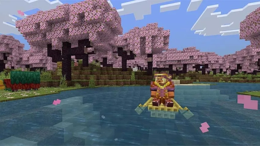 بازی Minecraft with 3500 Minecoins برای XBOX - تصویر معرفی 3