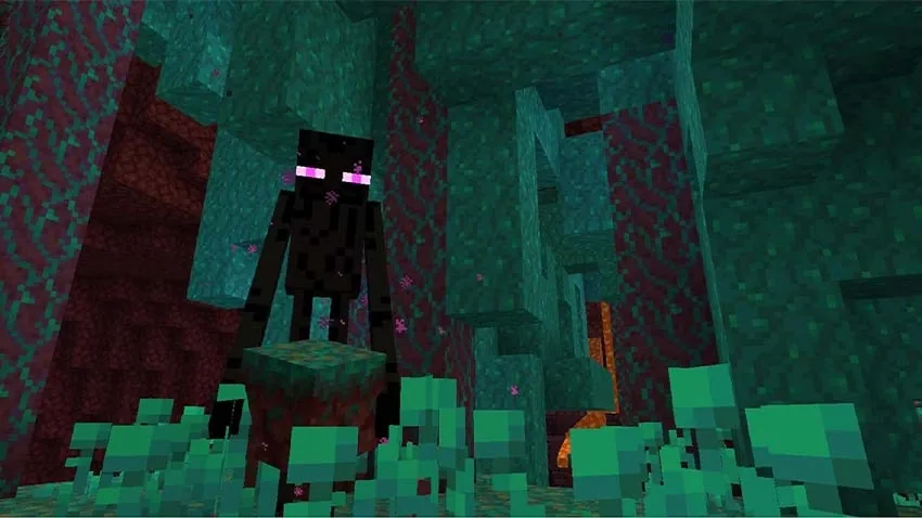 بازی Minecraft with 3500 Minecoins برای XBOX - تصویر معرفی 4
