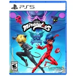بازی Miraculous: Rise of the Sphinx برای PS5