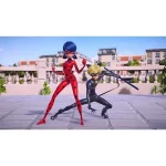 بازی Miraculous: Rise of the Sphinx برای PS5