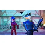 بازی Miraculous: Rise of the Sphinx برای PS5