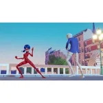 بازی Miraculous: Rise of the Sphinx برای PS5