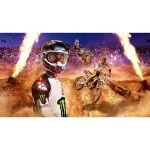 بازی Monster Energy Supercross 2 برای PS4