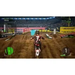 بازی Monster Energy Supercross 2 برای PS4