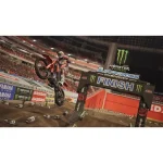 بازی Monster Energy Supercross 25 نسخه Day One Edition برای PS5