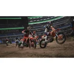 بازی Monster Energy Supercross 25 نسخه Day One Edition برای PS5