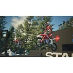 بازی Monster Energy Supercross 25 نسخه Day One Edition برای PS5