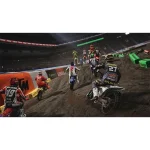 بازی Monster Energy Supercross 25 نسخه Day One Edition برای PS5