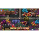 بازی Monster Harvest برای PS4