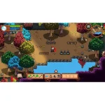 بازی Monster Harvest برای PS4