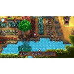 بازی Monster Harvest برای PS4