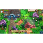 بازی Monster Harvest برای PS4