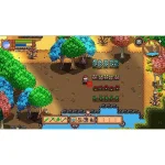 بازی Monster Harvest برای PS4