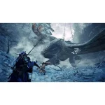 بازی Monster Hunter World: Iceborne نسخه Master Edition برای PS4