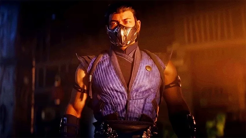 بازی Mortal Kombat 1 نسخه Premium Edition برای Xbox Series X - تصویر معرفی 1