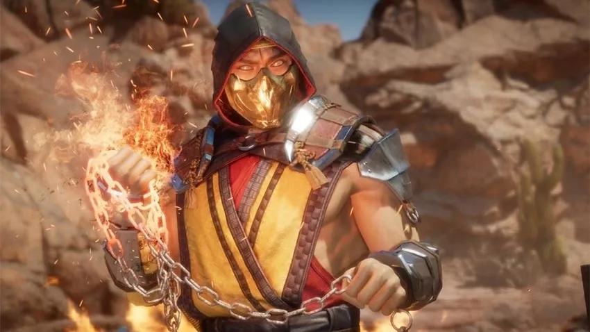 بازی Mortal Kombat 1 نسخه Premium Edition برای Xbox Series X - تصویر معرفی 2