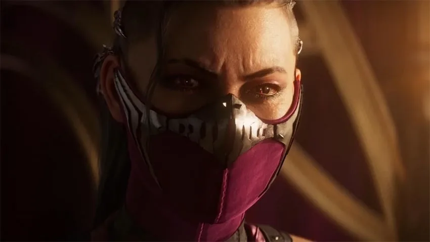 بازی Mortal Kombat 1 نسخه Premium Edition برای Xbox Series X - تصویر معرفی 3