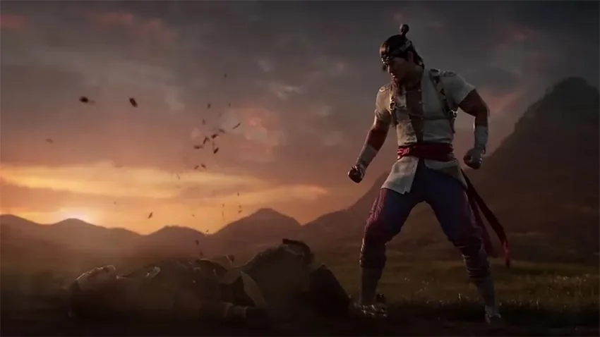 بازی Mortal Kombat 1 نسخه Premium Edition برای Xbox Series X - تصویر معرفی 4