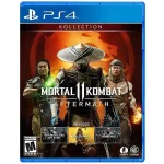 بازی Mortal Kombat 11 Aftermath برای PS4