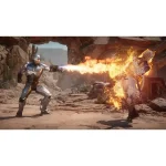 بازی Mortal Kombat 11 Aftermath برای PS4
