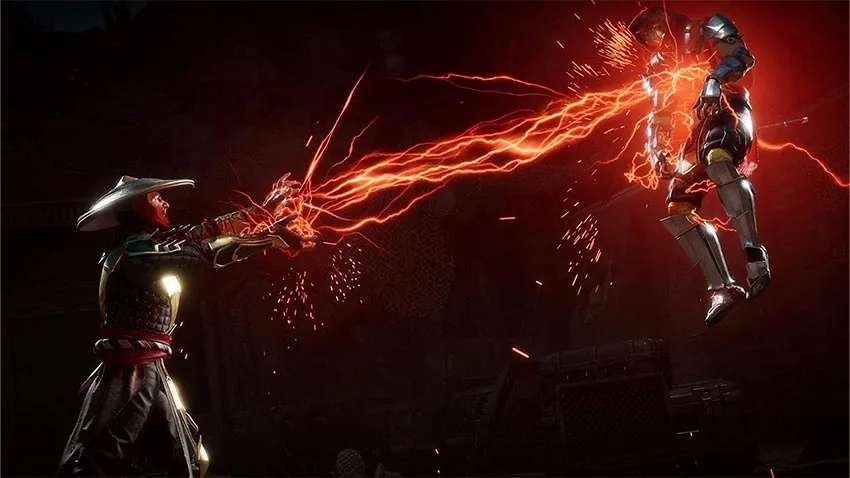 بازی Mortal Kombat 11 برای PS4 - تصویر معرفی 2