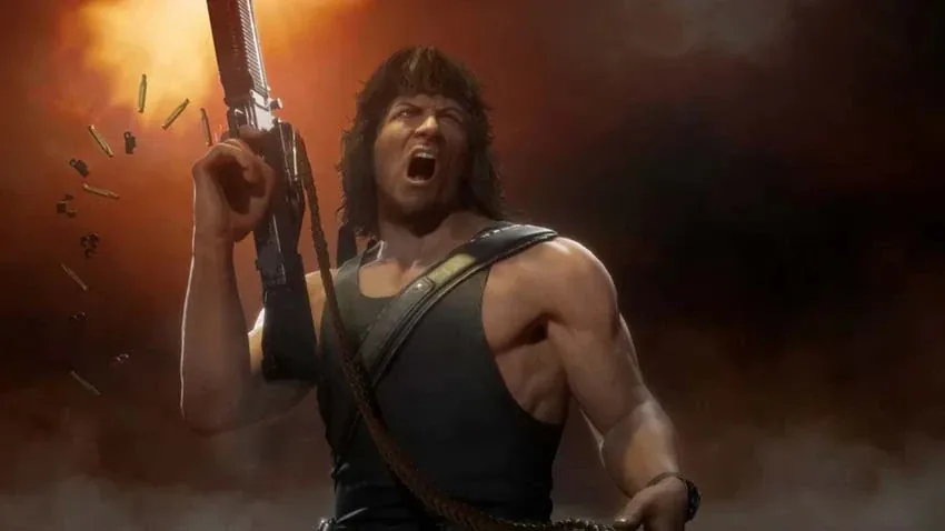بازی Mortal Kombat 11 Ultimate برای PS4 - تصویر معرفی 1