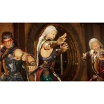 بازی Mortal Kombat 11 Ultimate برای PS5