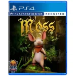 بازی Moss VR برای PS4