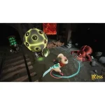 بازی Moss VR برای PS4