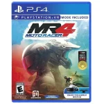 بازی Moto Racer 4 VR برای PS4